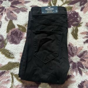 New with tags Hollister Jeans